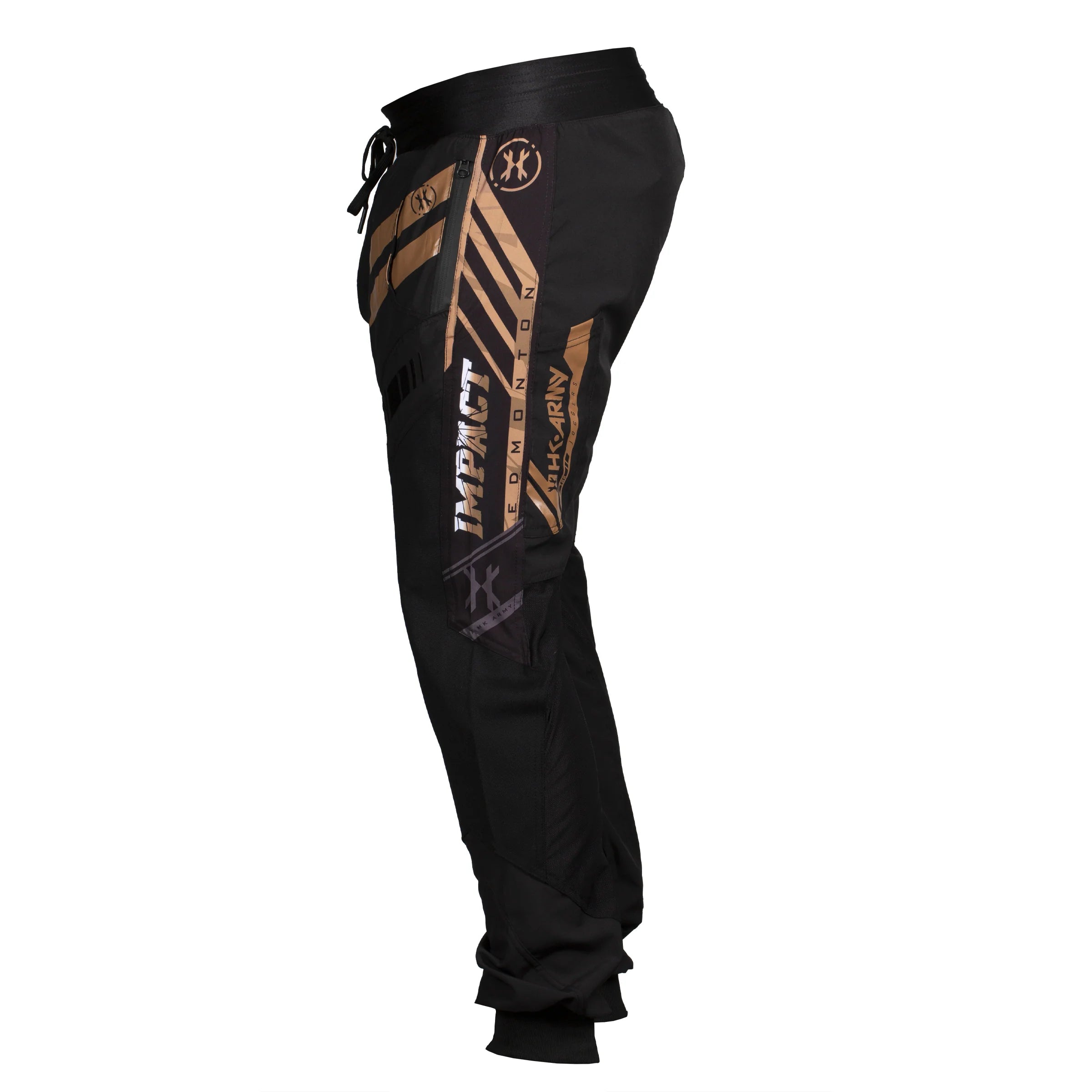 Hk Army TRK AIR Paintball Pants | Edmonton Impact | Alpha| Jogger Pants - Image 5