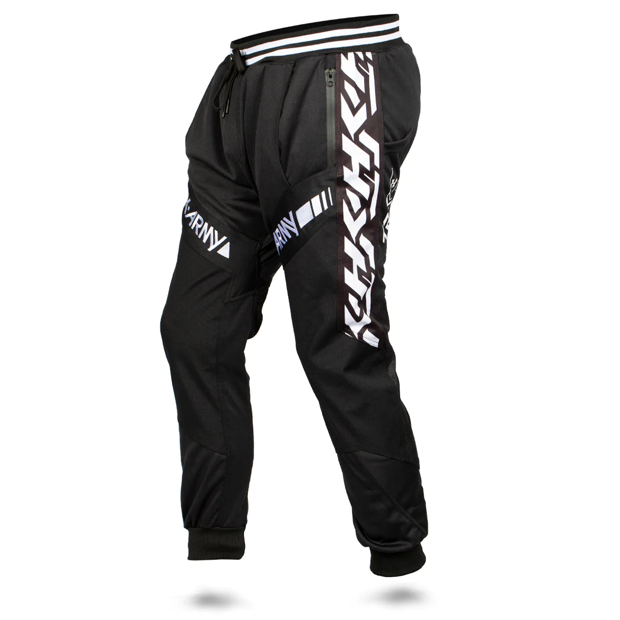 Hk Army TRK Paintball Pants | Stripe | Jogger Pants - Image 2