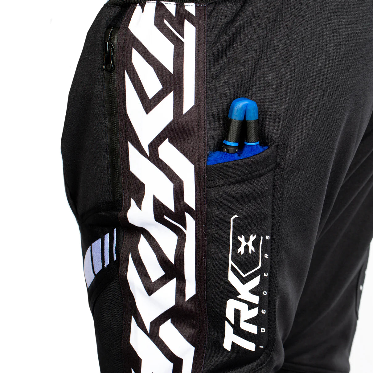 Hk Army TRK Paintball Pants | Stripe | Jogger Pants - Image 3
