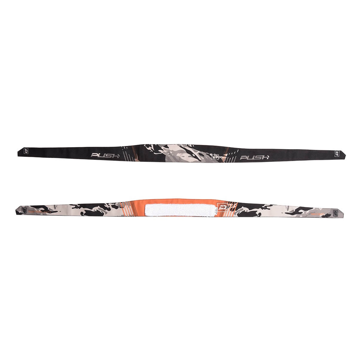 Push Headband | Tan Camo - Image 2
