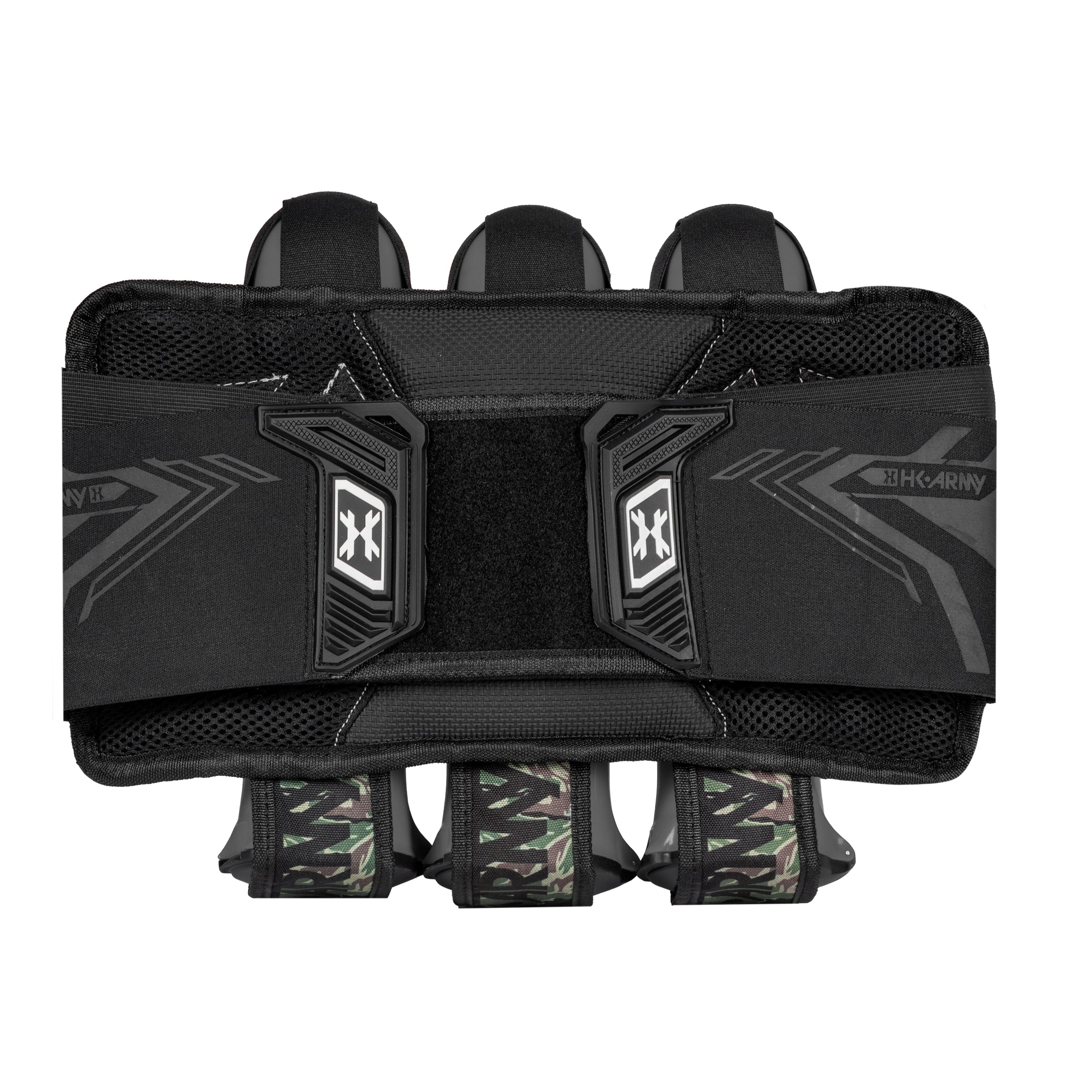 Eject Harness - Tigerstripe 3+2+4 - Image 5
