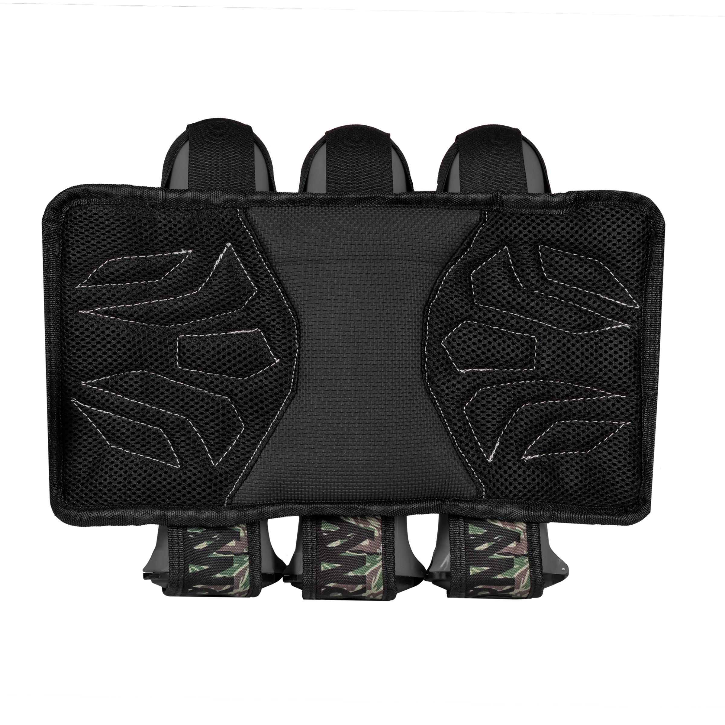 Eject Harness - Tigerstripe 3+2+4 - Image 6