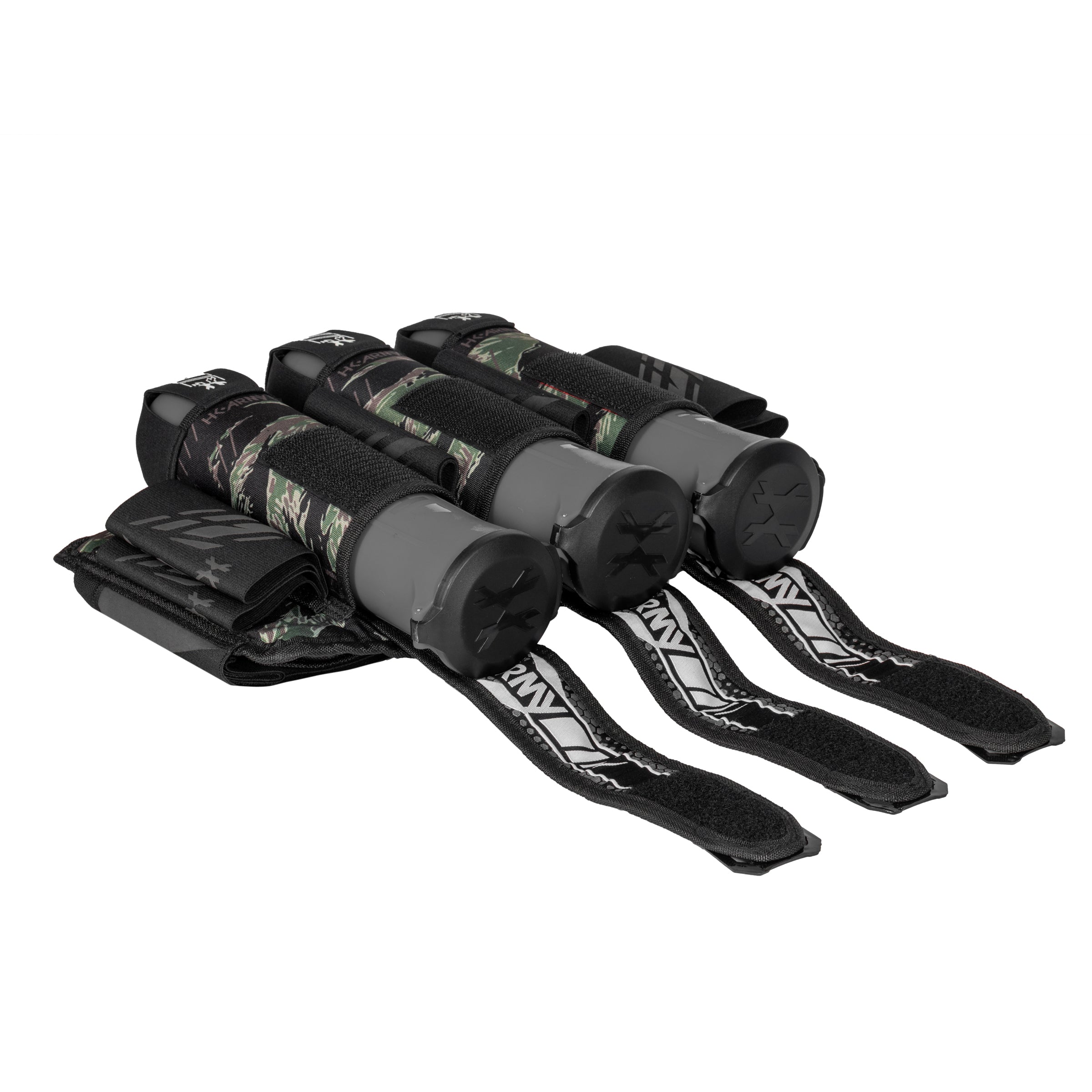Eject Harness - Tigerstripe 3+2+4 - Image 3