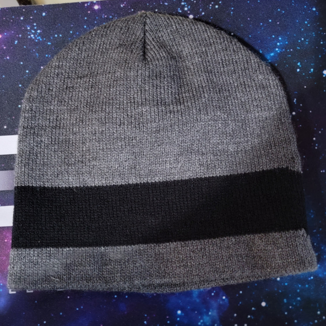 Trauma Head Beany | Pre-Owned - Image 2