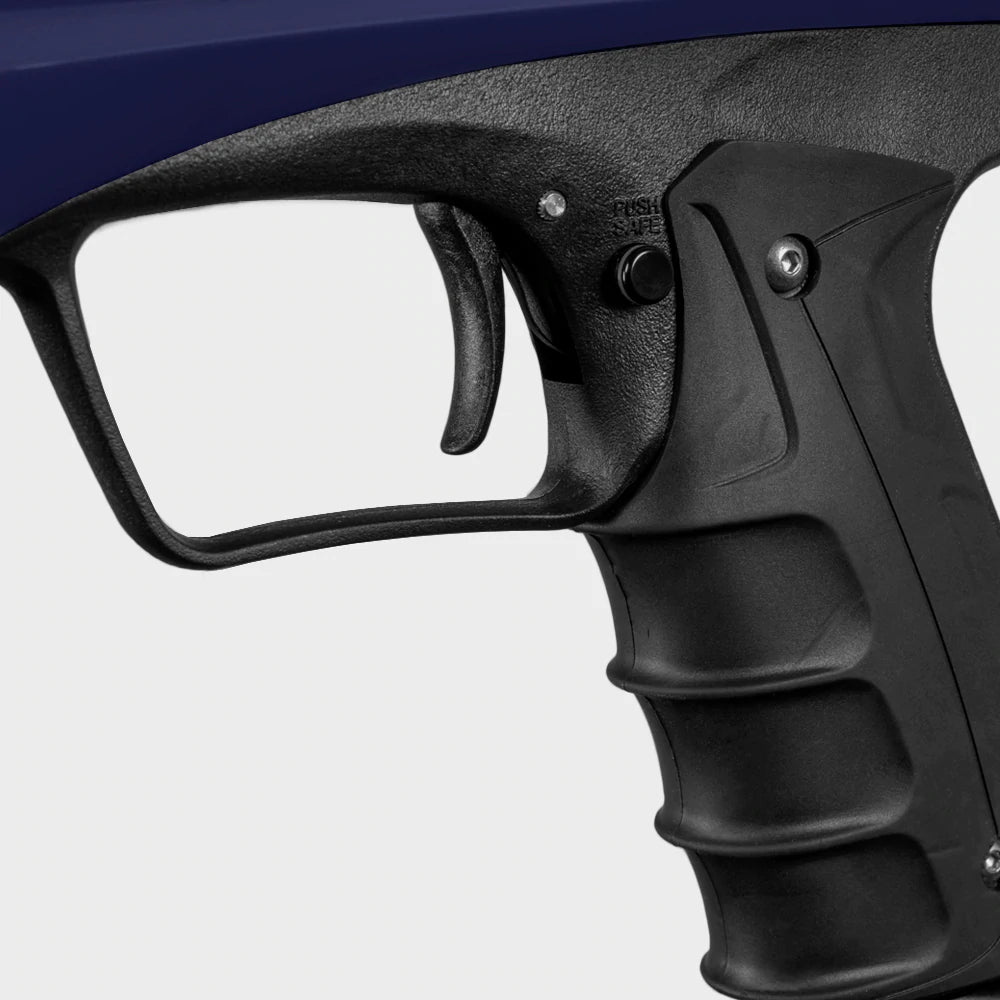 paintball gun