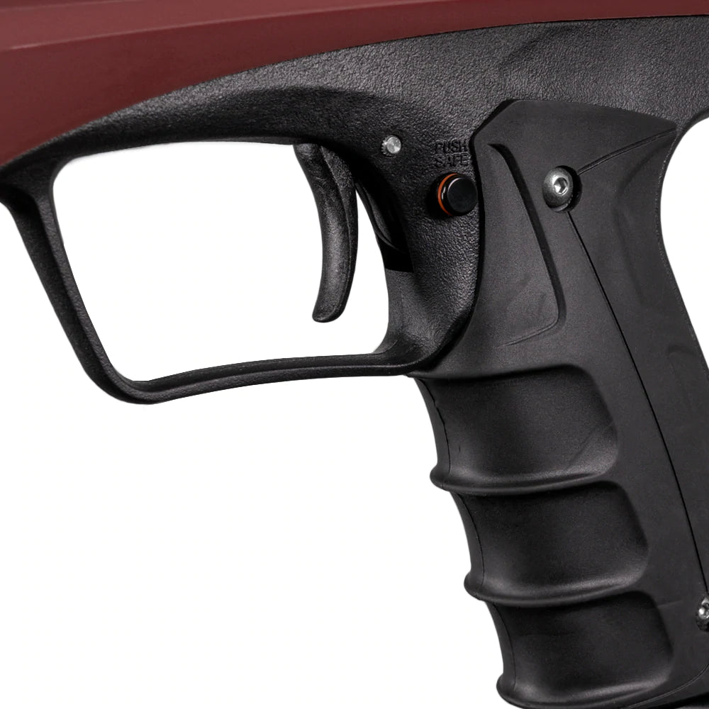 paintball gun