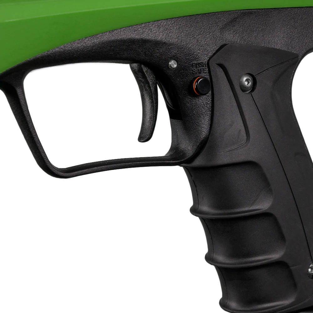 paintball gun