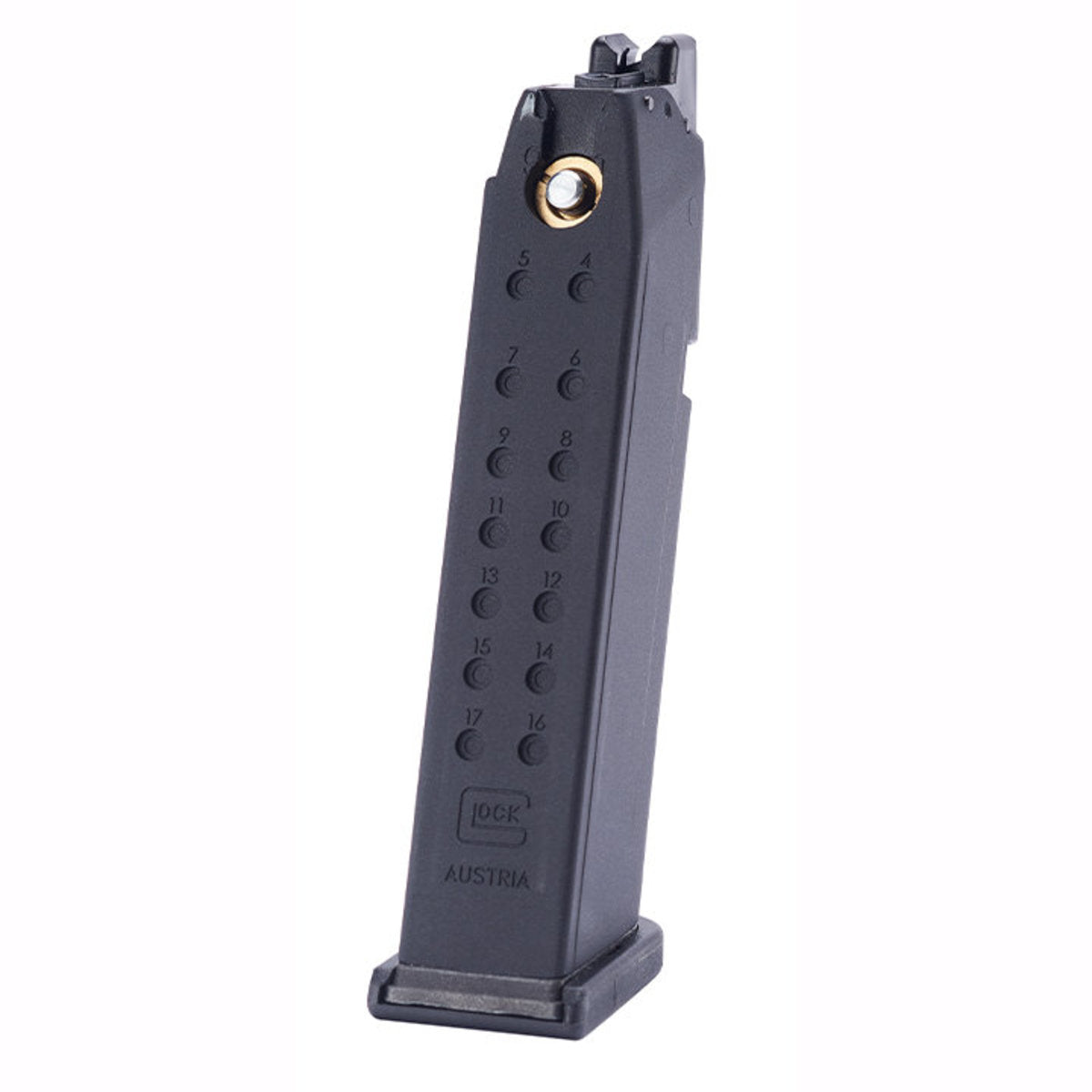 Umarex GLOCK G17 23rd GBB Airsoft Magazine (VFC) - Image 3