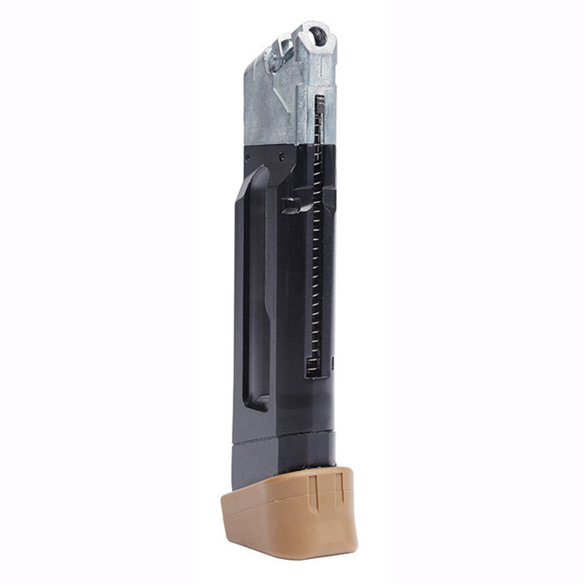 Umarex 14Rd Glock 19X Co2 Airsoft Magazine - Image 2