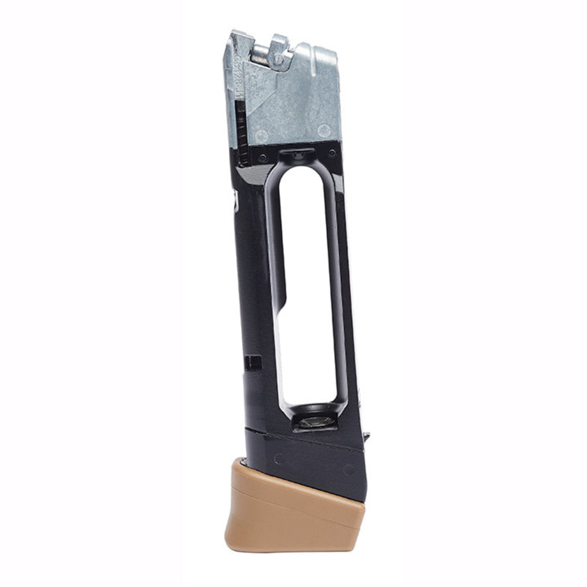 Umarex 14Rd Glock 19X Co2 Airsoft Magazine - Image 5