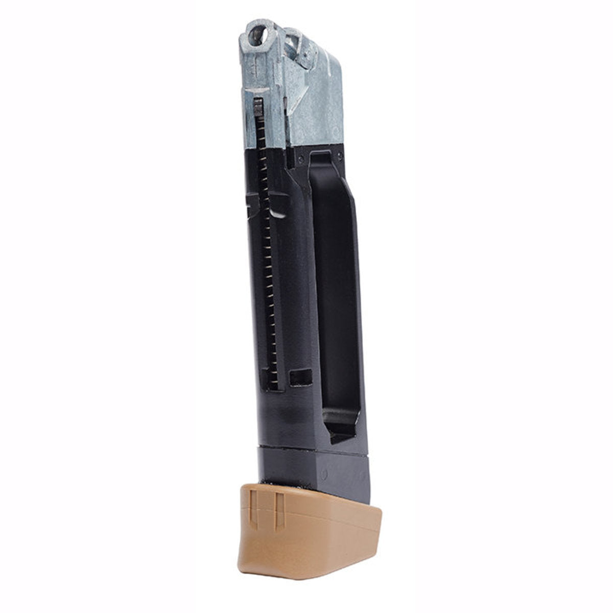 Umarex Glock 19X Co2 Half-Blowback Airsoft Pistol - Image 4