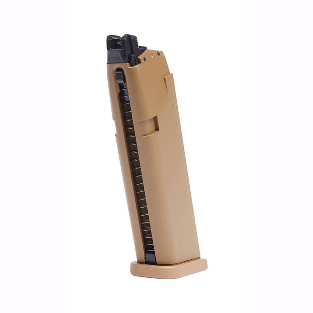 Umarex Glock 19X Gbb Airsoft Pistol (Vfc) - Image 3