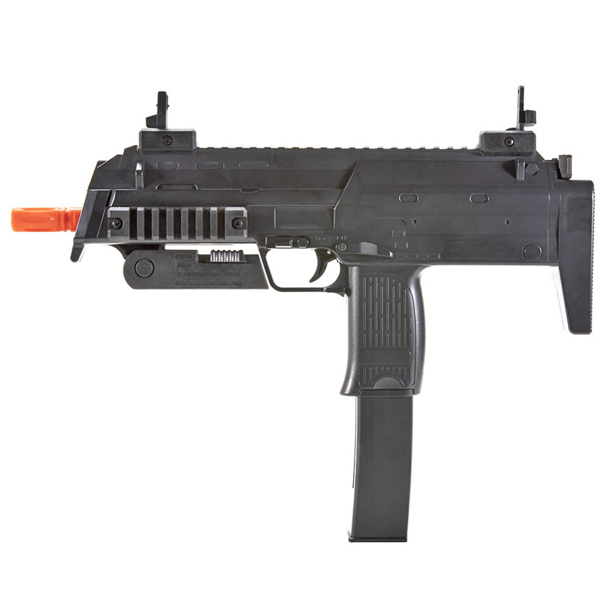 Umarex Hk Mp7 Spring Airsoft Gun W/ 2 Mags | Buy Umarex Airsoft Rifle - Image 2