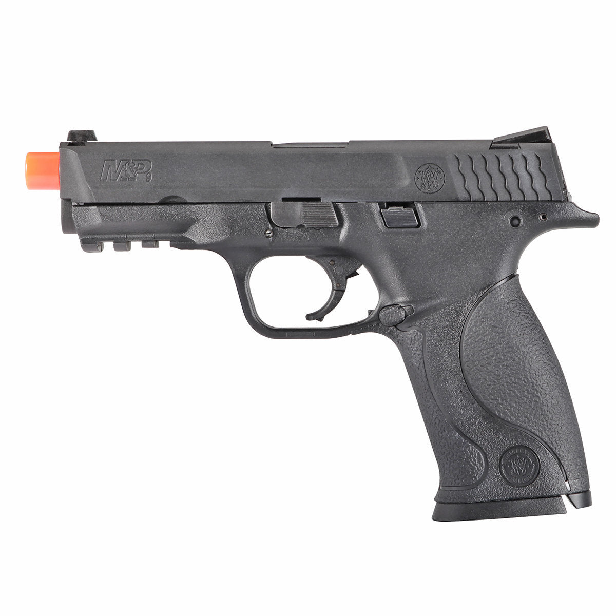 Umarex S&W M&P9 Gbb Airsoft Pistol (Vfc) | Buy Umarex Airsoft Pistols