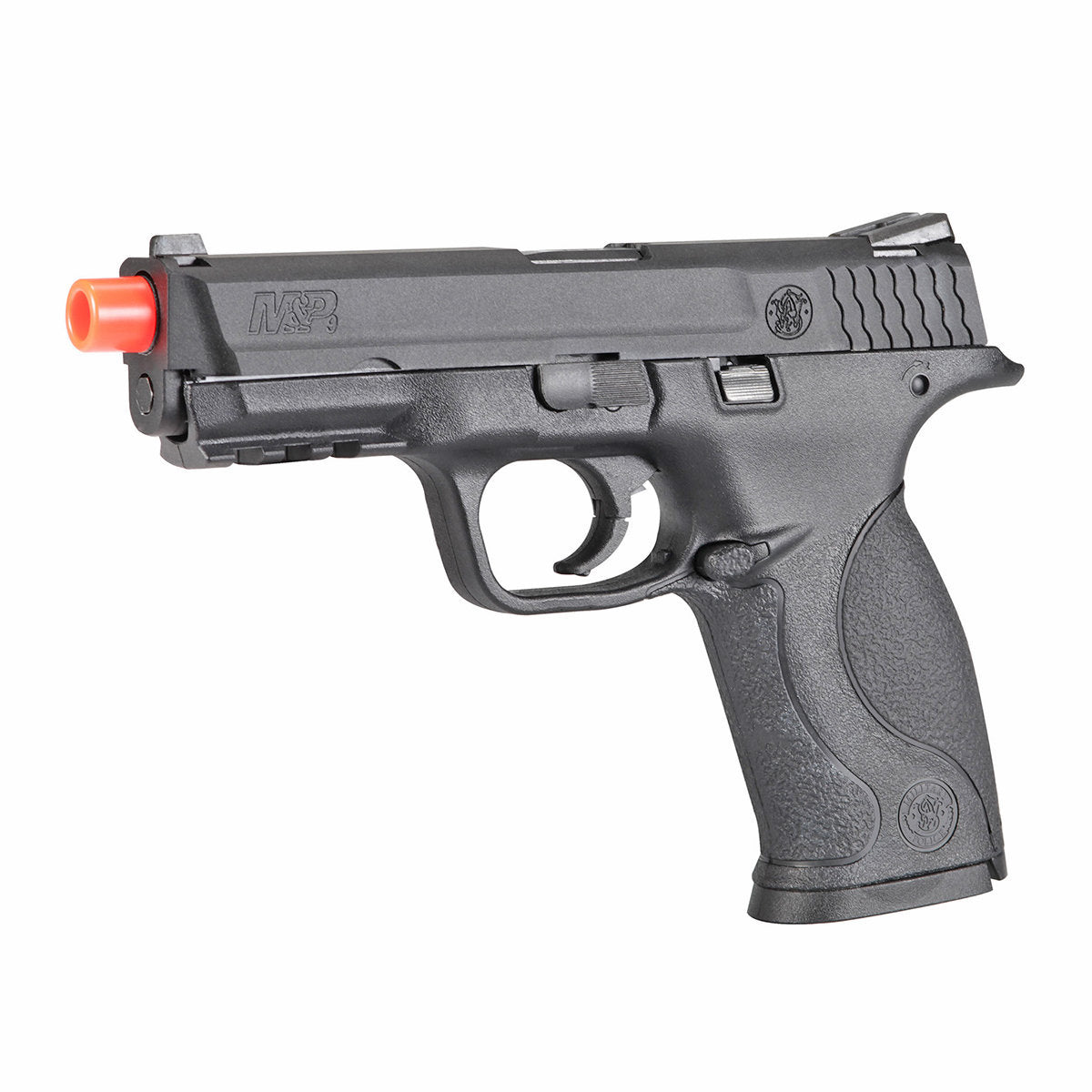 Umarex S&W M&P9 Gbb Airsoft Pistol (Vfc) | Buy Umarex Airsoft Pistols - Image 2