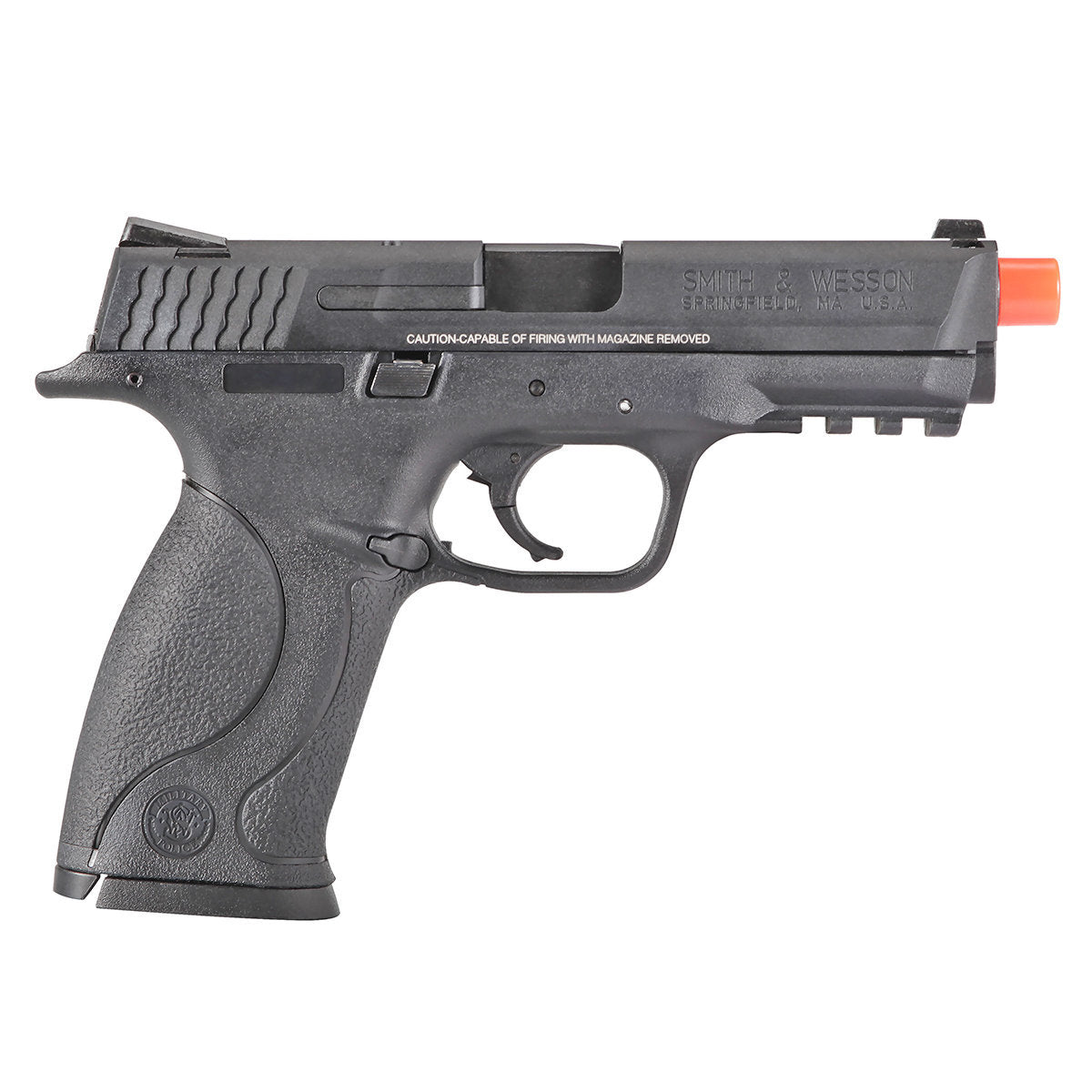 Umarex S&W M&P9 Gbb Airsoft Pistol (Vfc) | Buy Umarex Airsoft Pistols - Image 4