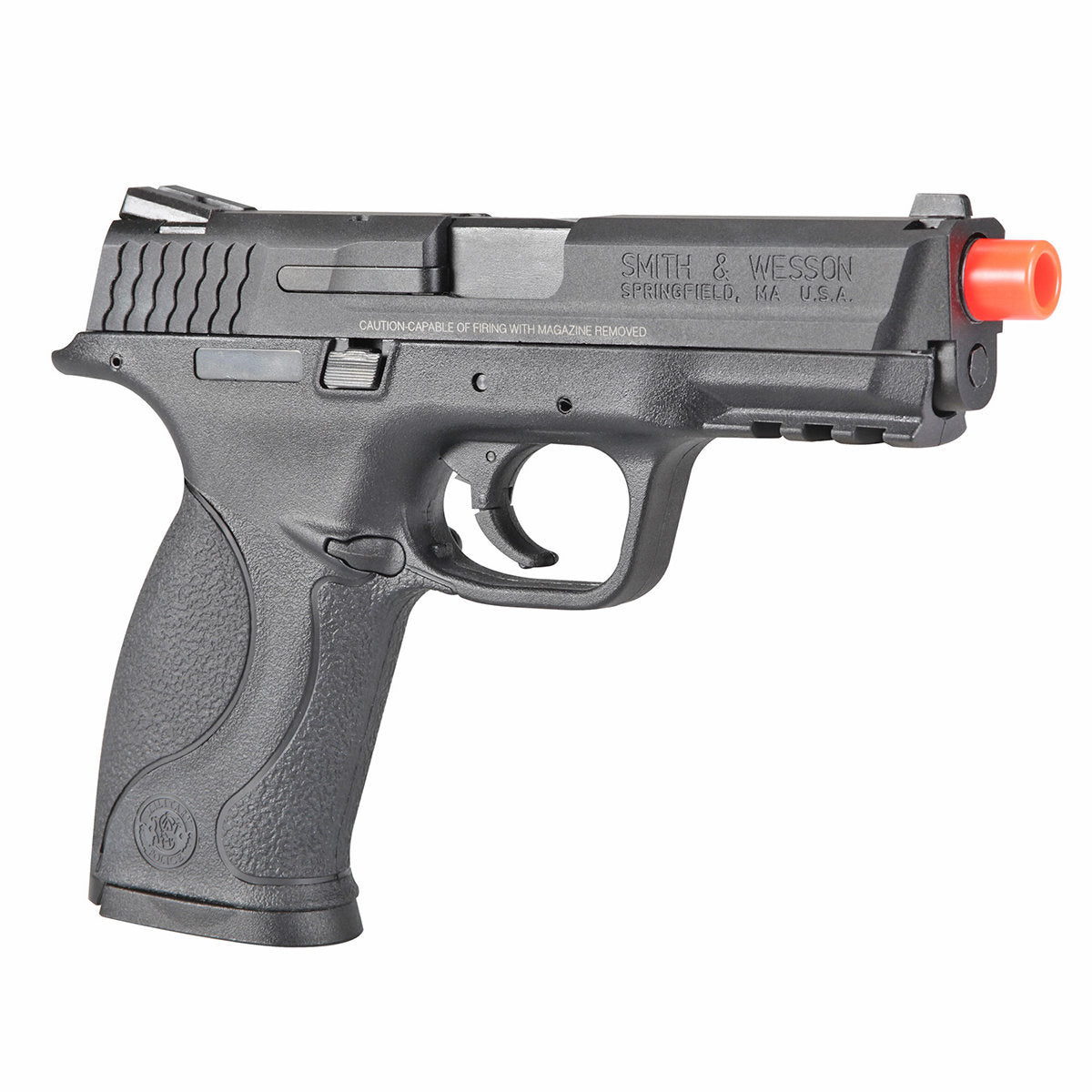 Umarex S&W M&P9 Gbb Airsoft Pistol (Vfc) | Buy Umarex Airsoft Pistols - Image 3