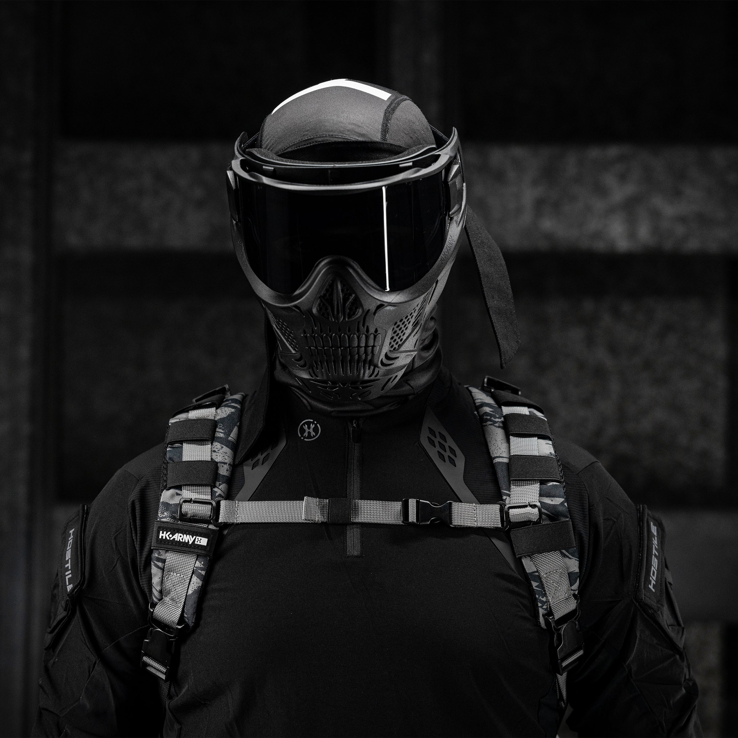 Reflex Backpack - Grey - Image 7