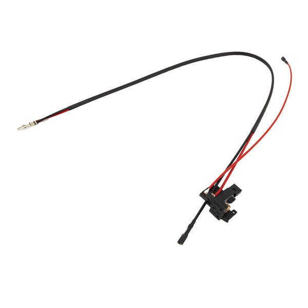 Rifle Parts - Battle Machine MOD High Temp Switch Assy - Image 4