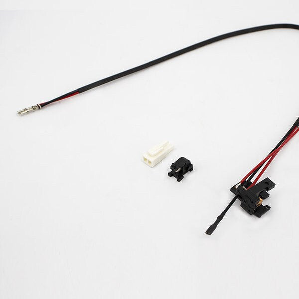 Rifle Parts - Battle Machine MOD High Temp Switch Assy - Image 3