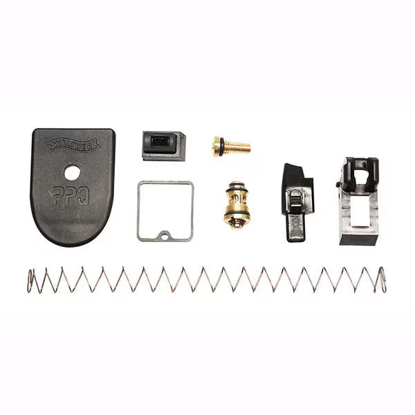 Umarex Walther PPQ GBB Magazine Rebuild Kit (VFC) - Image 5