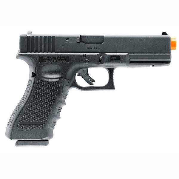 Umarex GLOCK G17 Gen4 CO2 Blowback Airsoft Replica (KWC)) | Buy Umarex Airsoft Pistols (Copy) - Image 5
