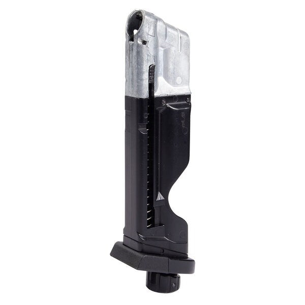 Magazine -T4E TPM1 (8XP) 43cal Paintball Quick Pierce-8rnd - Image 4