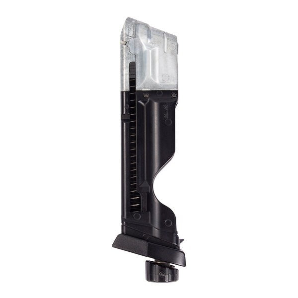 Magazine -T4E TPM1 (8XP) 43cal Paintball Quick Pierce-8rnd - Image 3