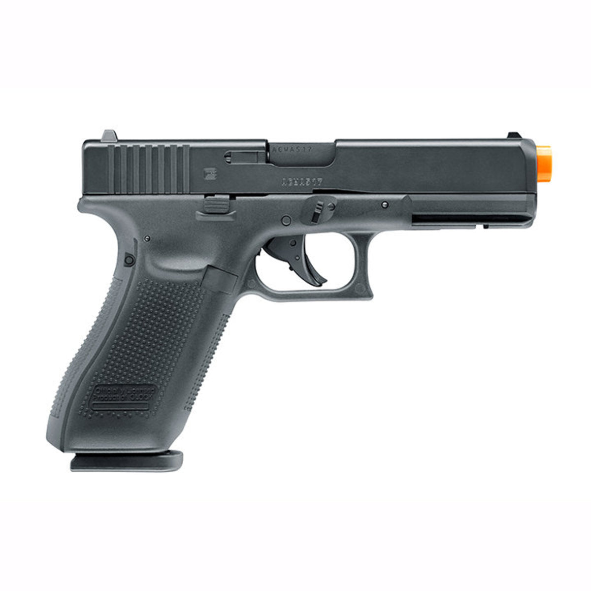 Umarex Glock 17 Gen5 Co2 Half-Blowback Airsoft Pistol - Image 2