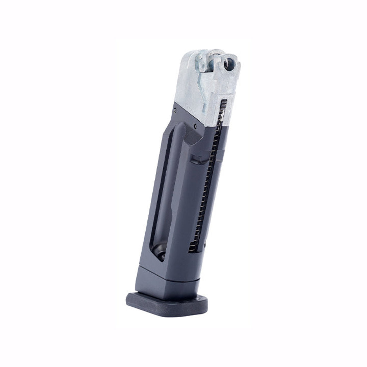 Umarex Glock 17 Gen5 Co2 Half-Blowback Airsoft Pistol - Image 4