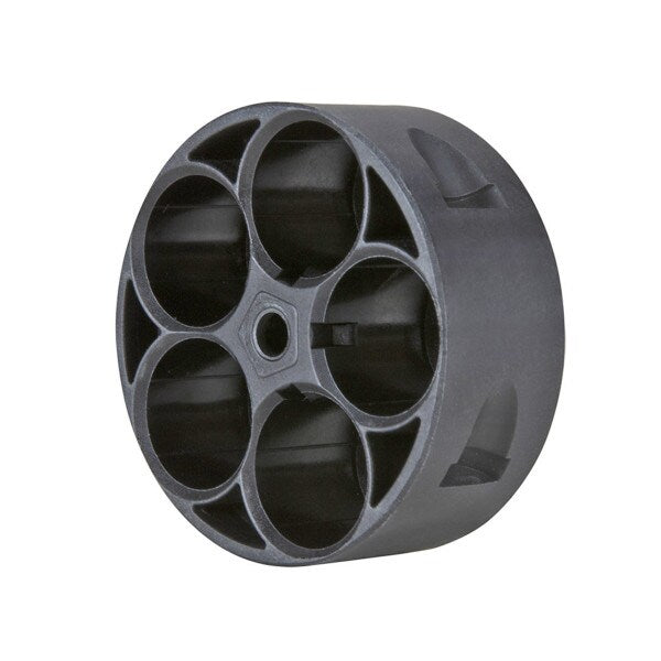 Magazine - Umarex T4E TR68 Revolver .68 CAL-5rd (2PK) - Image 2