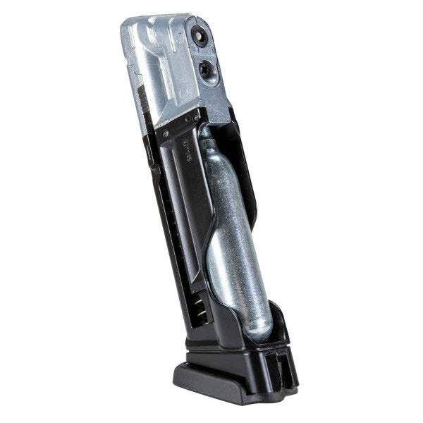 Magazine - Umarex T4E HK VP9 43 Cal Paintball-8rnd