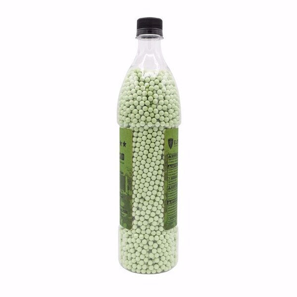 Elite Force Premium 0.28g 5000ct Biodegradable Airsoft TRACER BBs - Image 2
