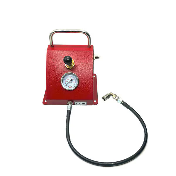 Fill Station - Alkin Single Man - Image 4