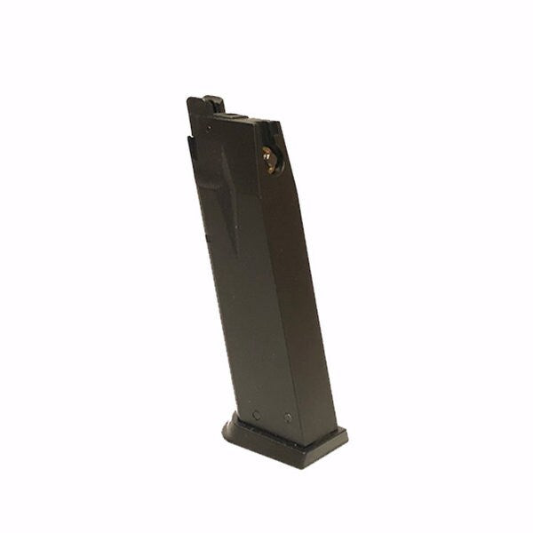 Sig Sauer Proforce P229 23rd GBB Airsoft Pistol Magazine - Image 2
