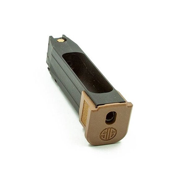 Sig Sauer ProForce M17 21rd CO2 Airsoft Pistol Magazine - Image 4