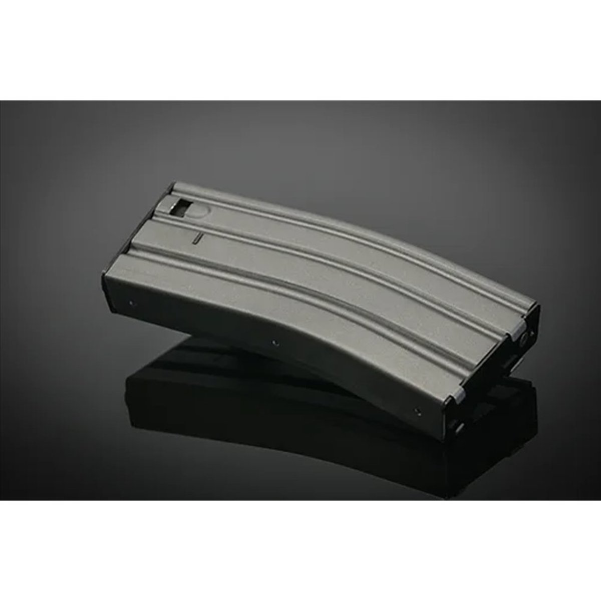 Bcm Mcmr Gunfighter 11.5" Standard Edition Aeg Rifle - Image 14
