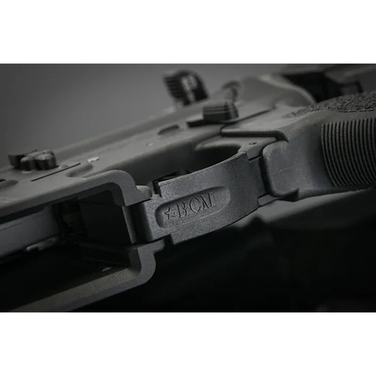 Bcm Mcmr Gunfighter 11.5" Standard Edition Aeg Rifle - Image 7