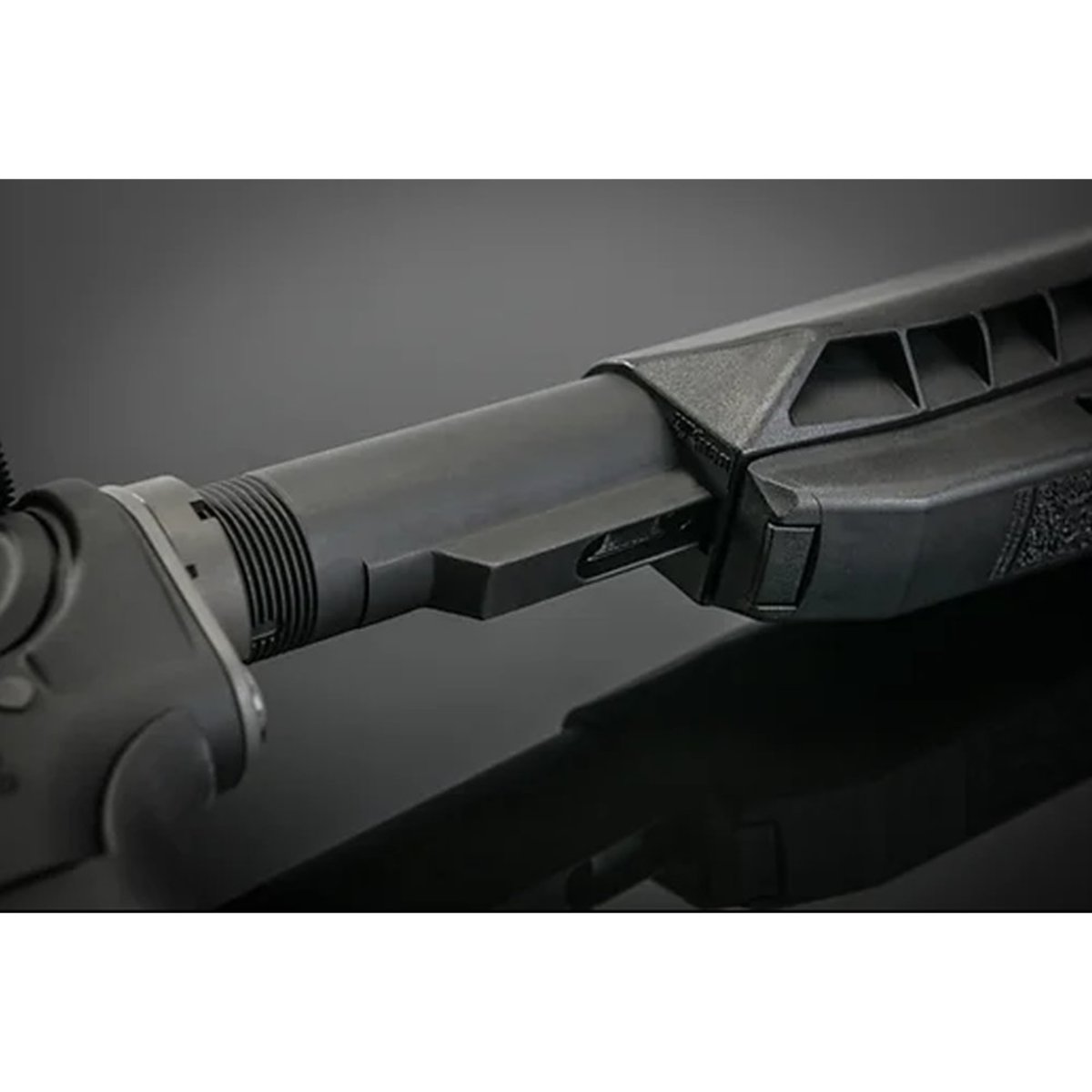 Bcm Mcmr Gunfighter 11.5" Standard Edition Aeg Rifle - Image 11