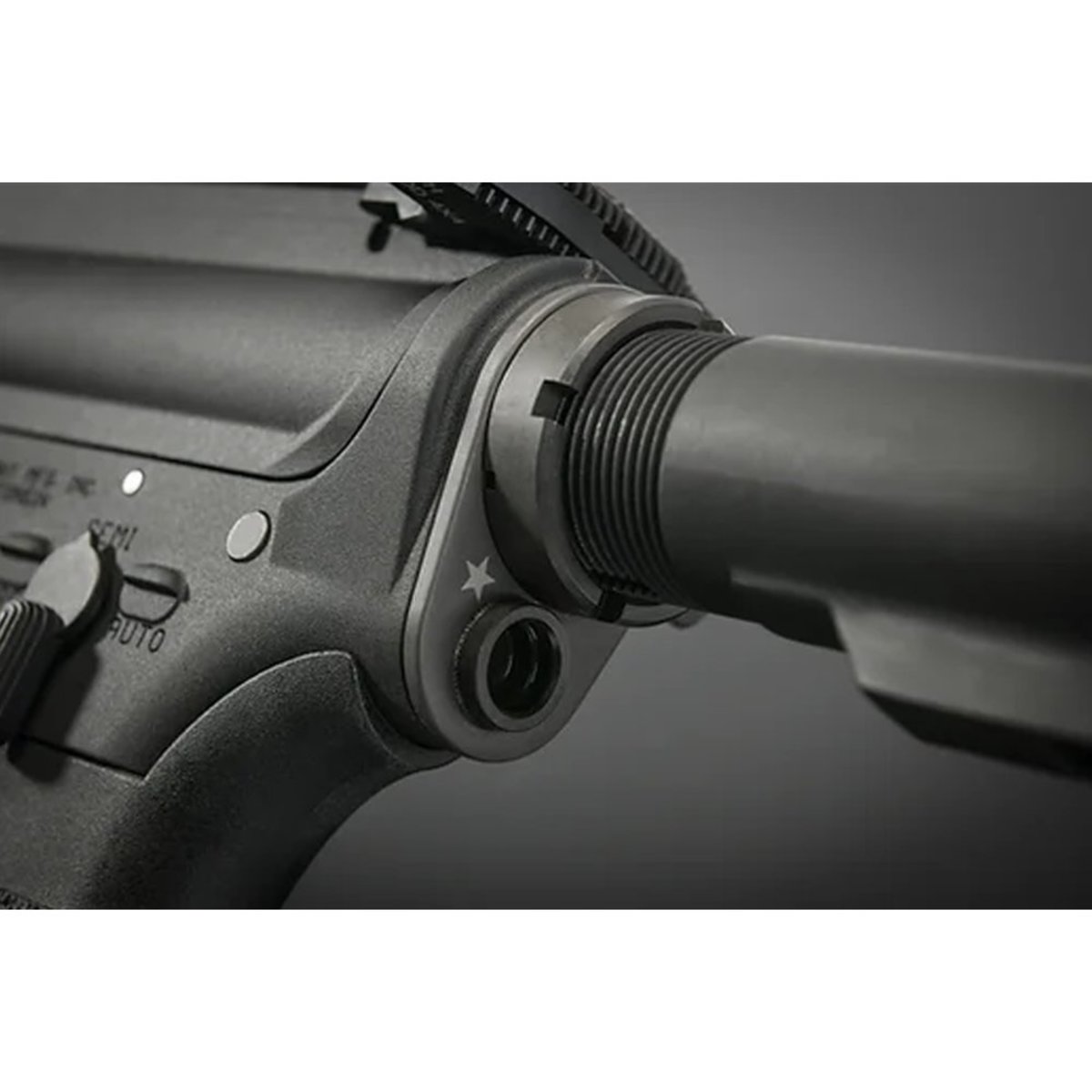 Bcm Mcmr Gunfighter 11.5" Deluxe Edition Aeg Rifle - Image 7