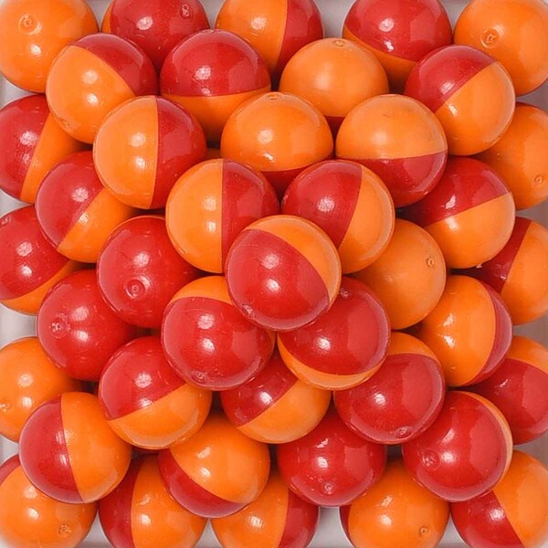 Duke EXTREME Irritant .68 Caliber Pepper Projectiles - 125 count - Image 3