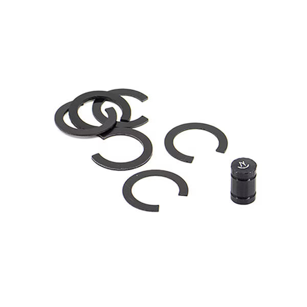 Ninja MagnaCap and Clip Kit