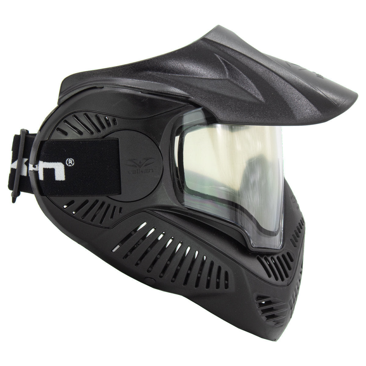 Valken Blackhawk Paintball Marker Package - Image 2