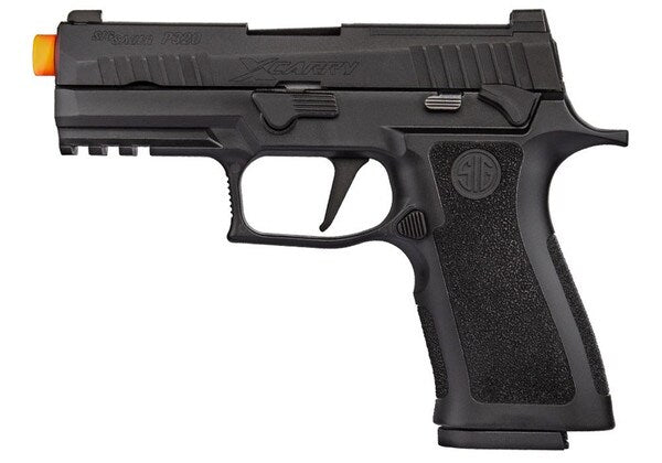 Sig Sauer ProForce P320 XCarry GBB Airsoft Pistol - Image 6
