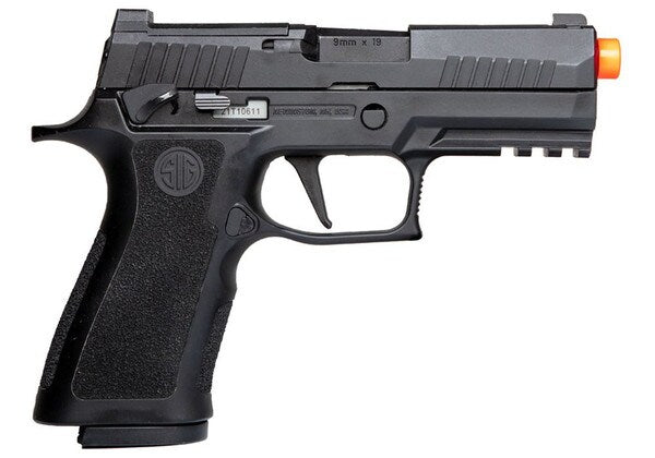 Sig Sauer ProForce P320 XCarry GBB Airsoft Pistol - Image 5