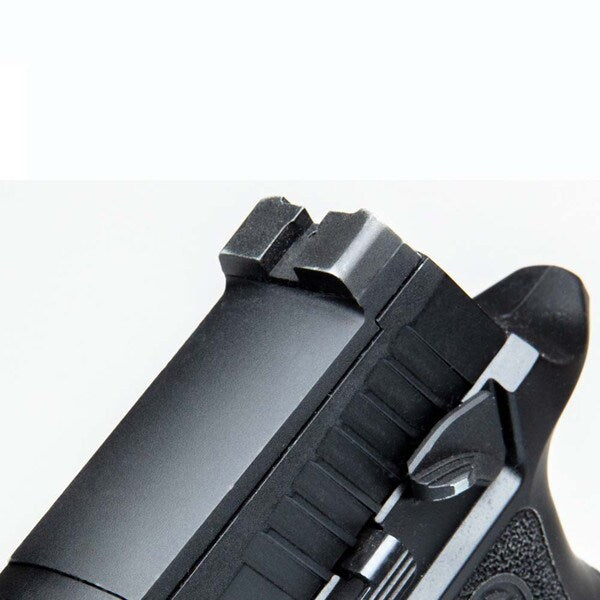 Sig Sauer ProForce P320 XCarry GBB Airsoft Pistol - Image 2