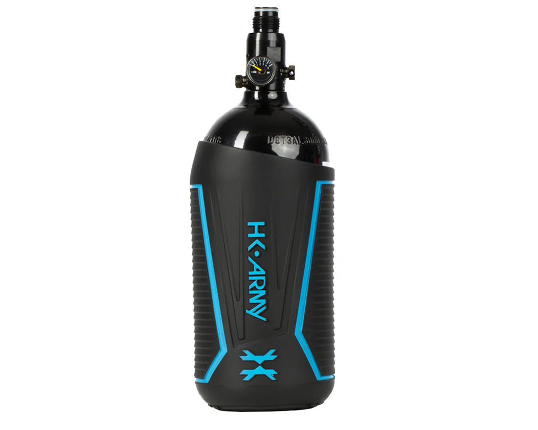 Hk Army Vice 48ci Tank Cover - Black/Grey - Image 6