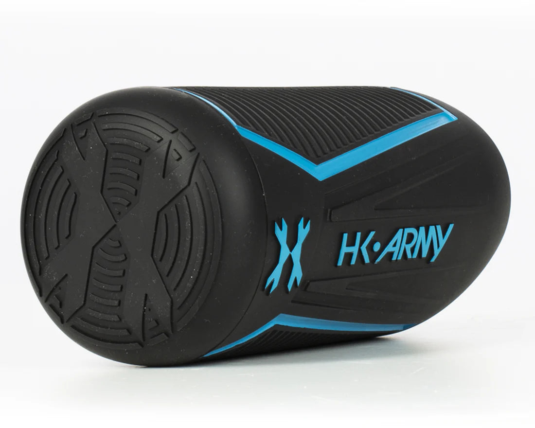 Hk Army Vice 48ci Tank Cover - Black/Grey - Image 7