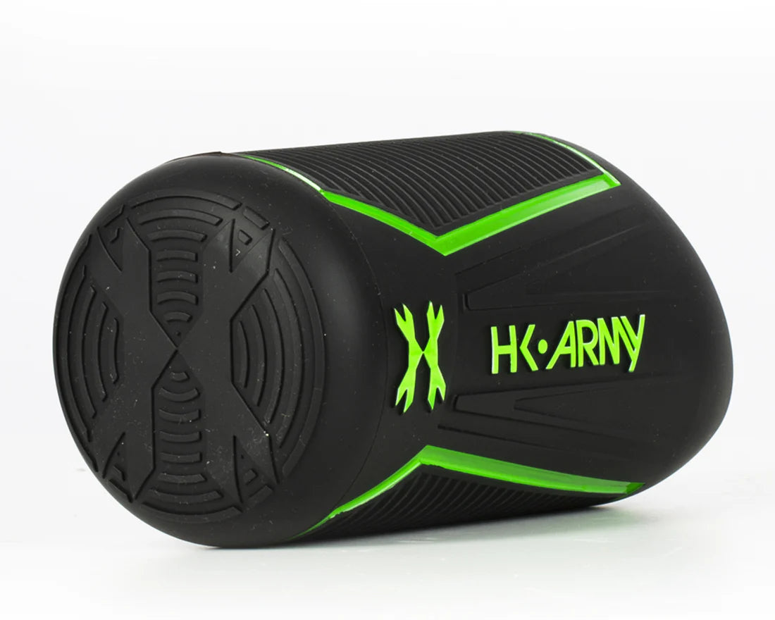 Hk Army Vice 48ci Tank Cover - Black/Grey - Image 8