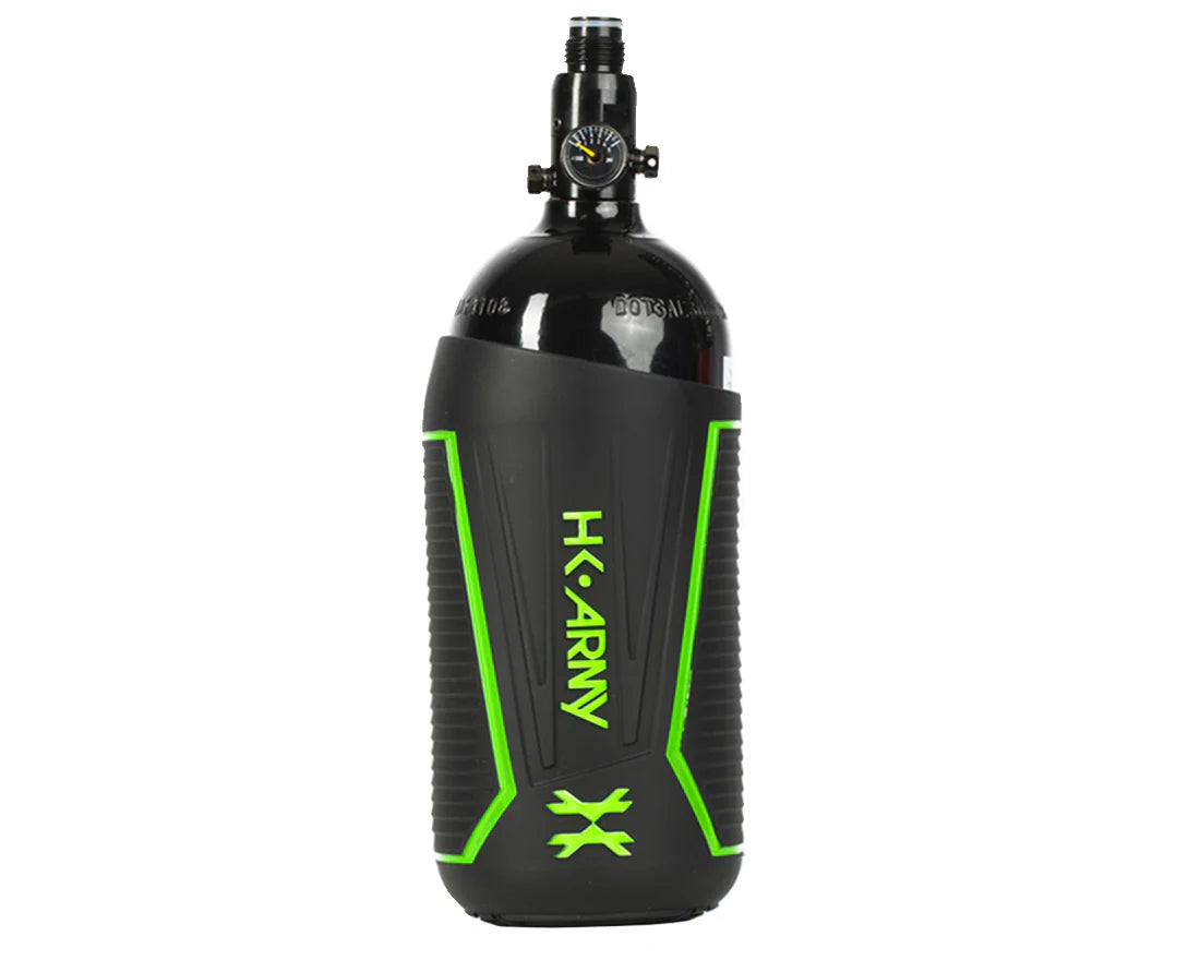 Hk Army Vice 48ci Tank Cover - Black/Grey - Image 10